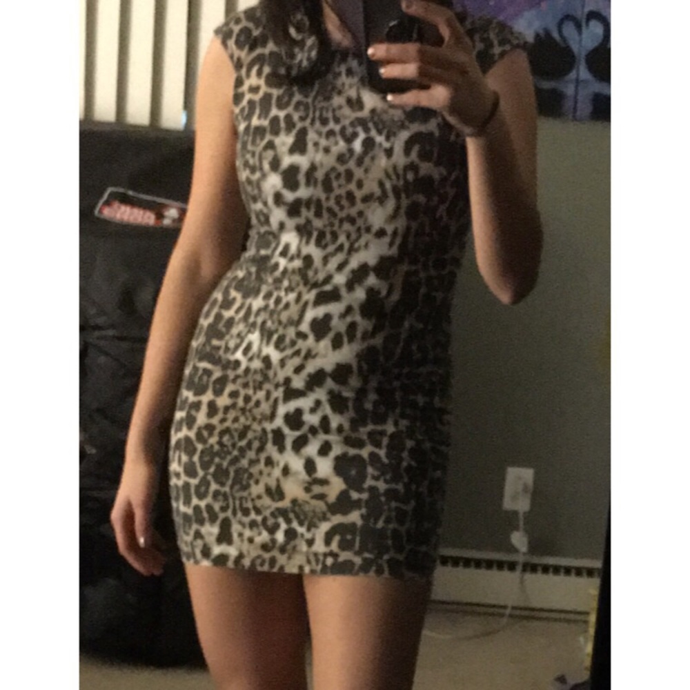 LF Mika & Gala Dress